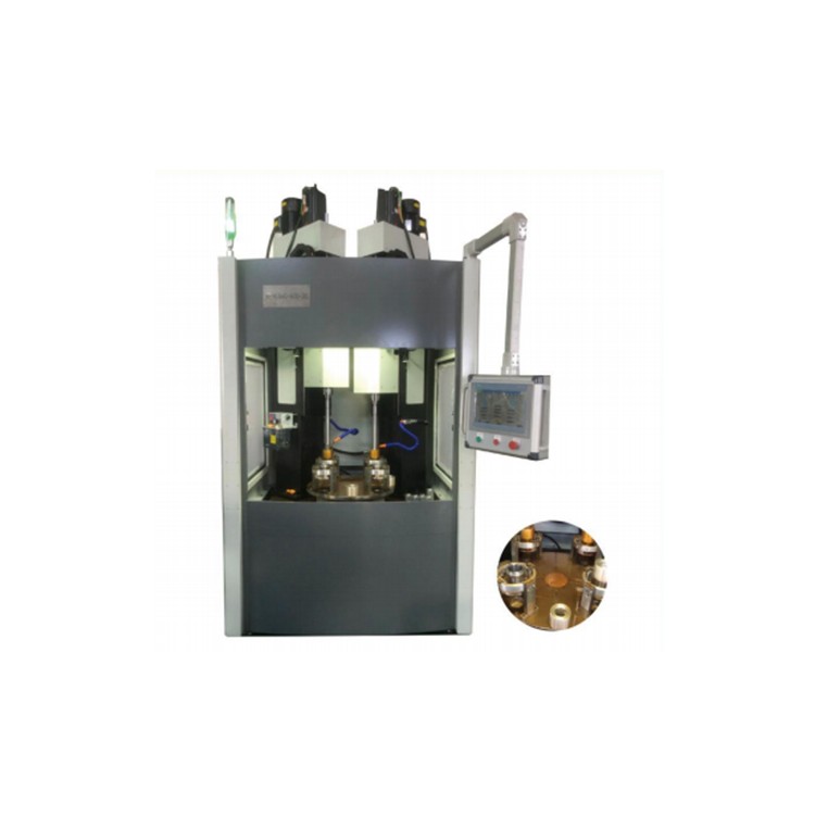 HLG60-350-2C型高精度立式珩磨机