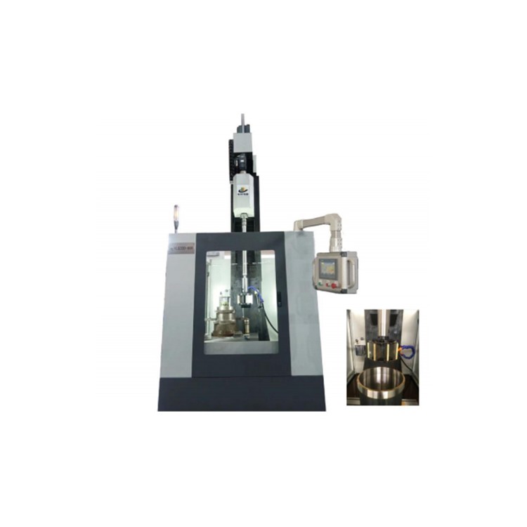 HLG300- 800Z型数控立式珩磨机