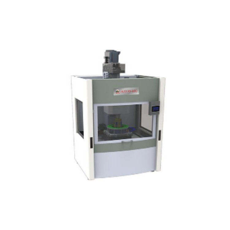 HLG120-800/1000型双进给立式珩磨机