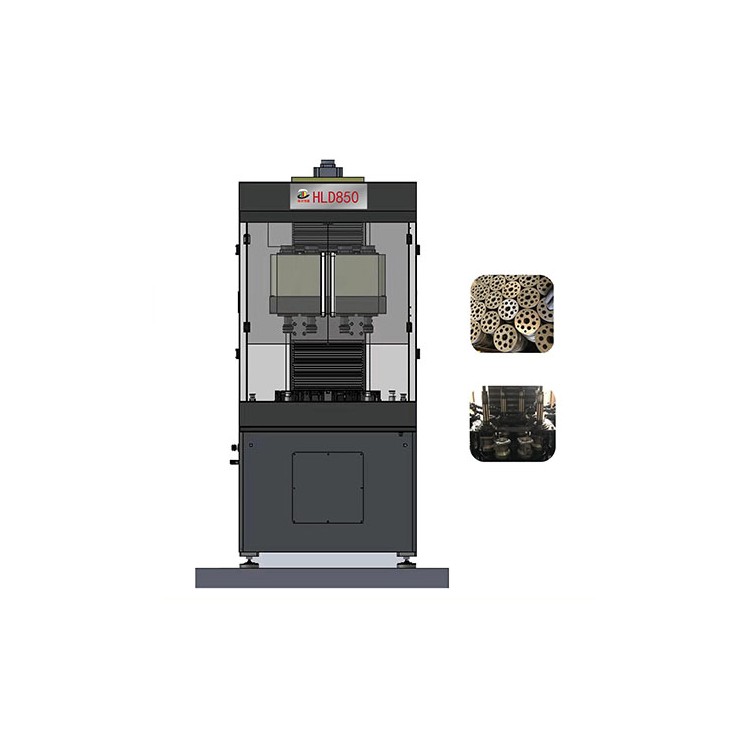 HLD850 CNC Multi-Station Honing and Boring Compound Machine