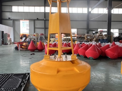 新材料航道浮标