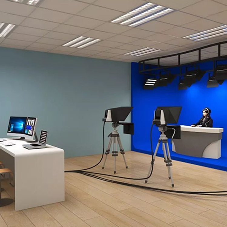 校园电视台方案