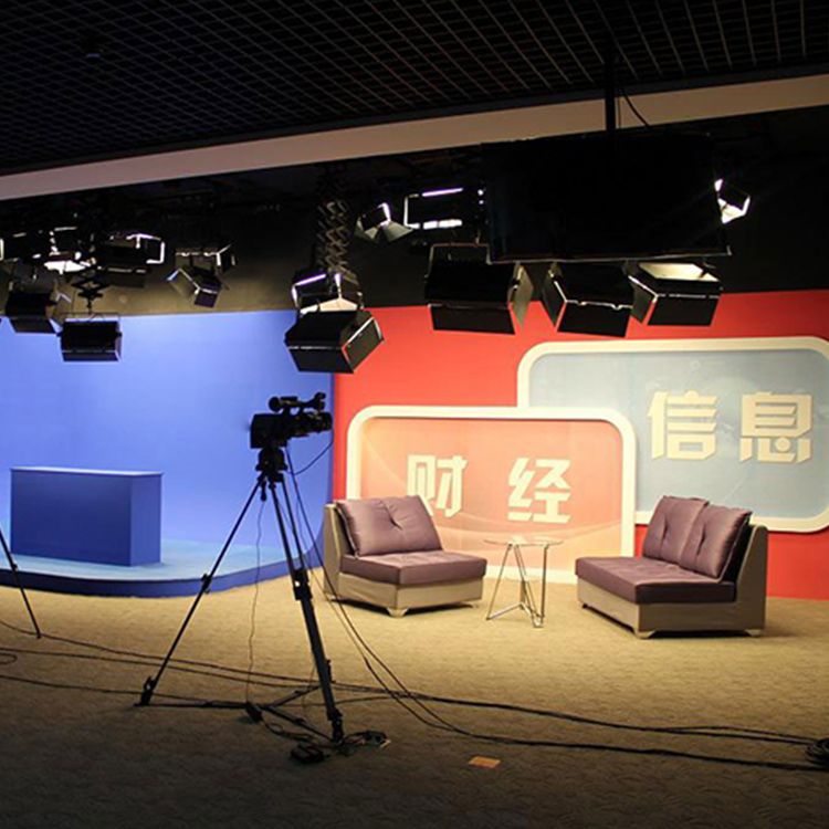 网络直播解决方案