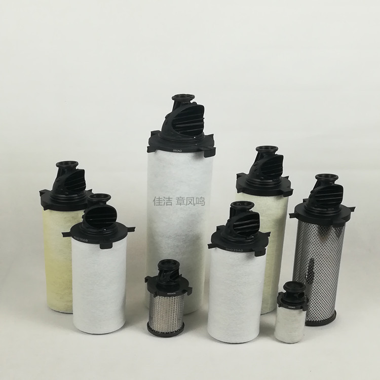 原装派克DH滤芯P010AA P010AO P010ACS