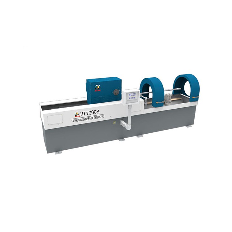 HT1000S型数控卧式深孔珩磨机