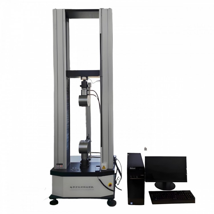 橡胶止水带拉力机