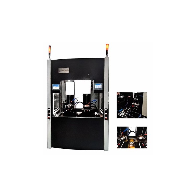 HLG60-350-2A Precision Vertical Honing Machine