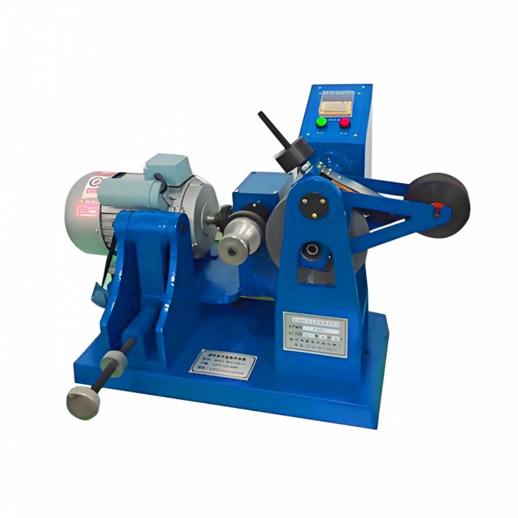 橡胶阿克隆磨耗试验机