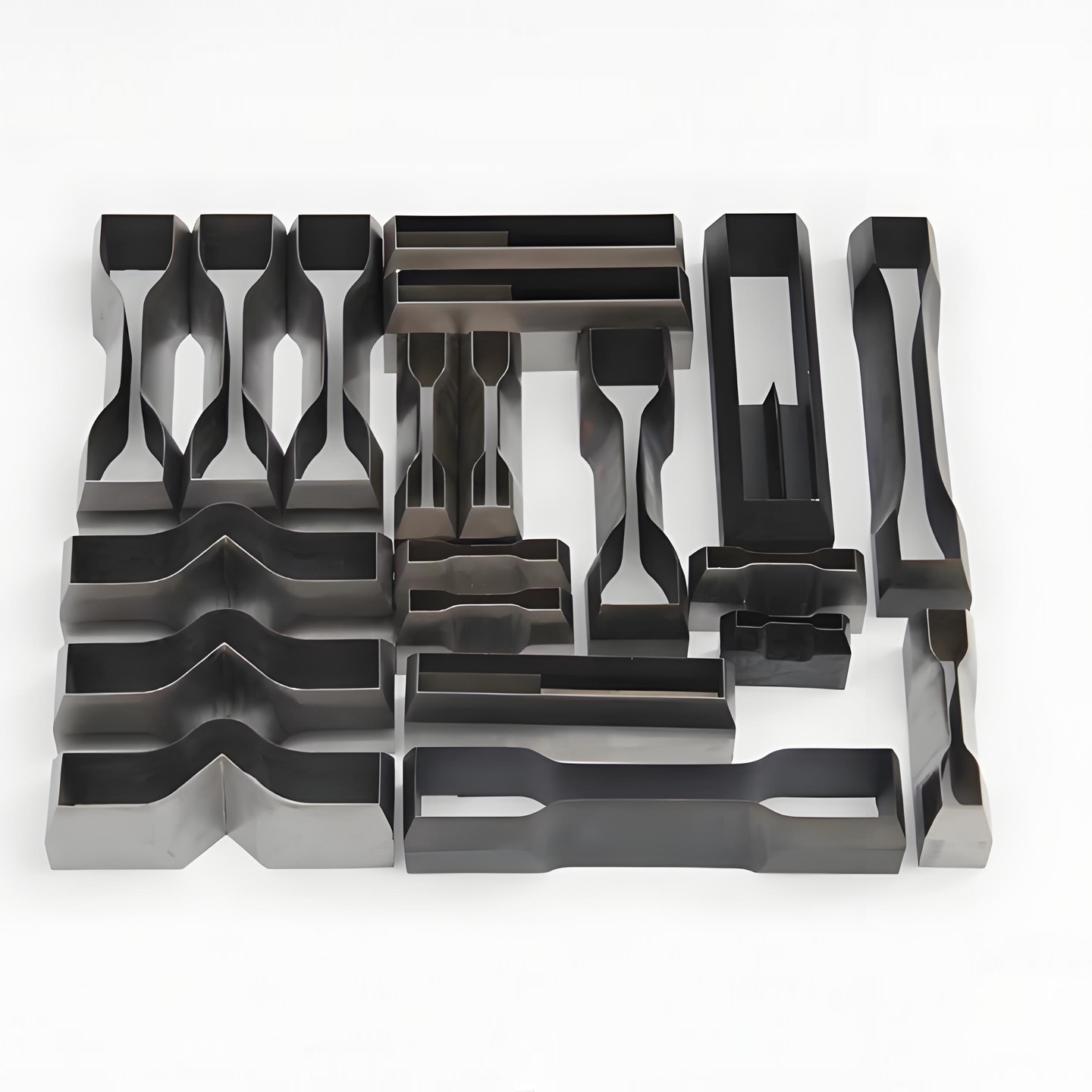 输送带哑铃裁刀