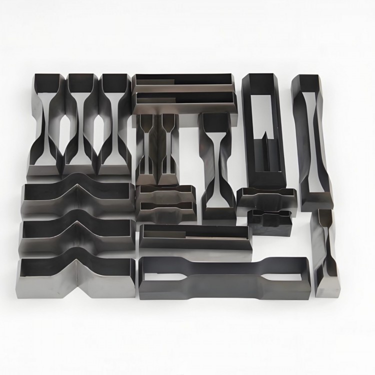 输送带哑铃裁刀