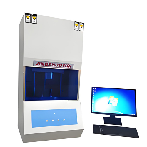 再生胶门尼粘度试验设备