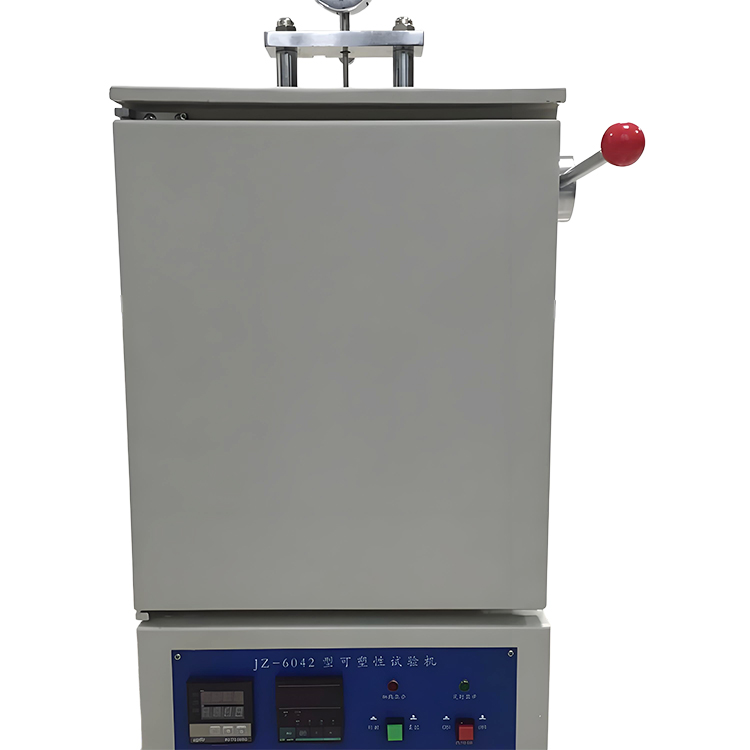 橡胶可塑性试验机