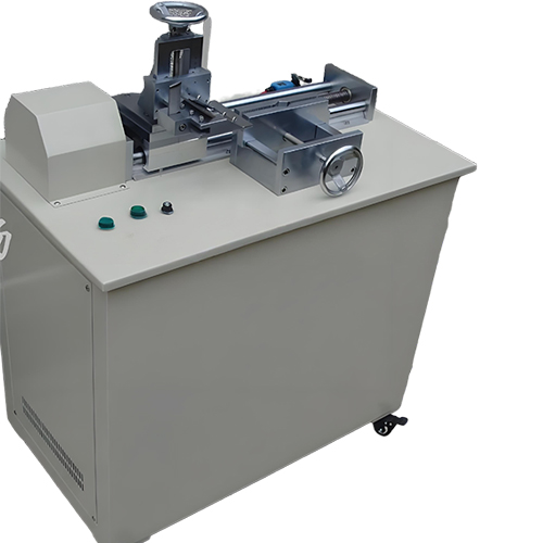 交联电缆切片机