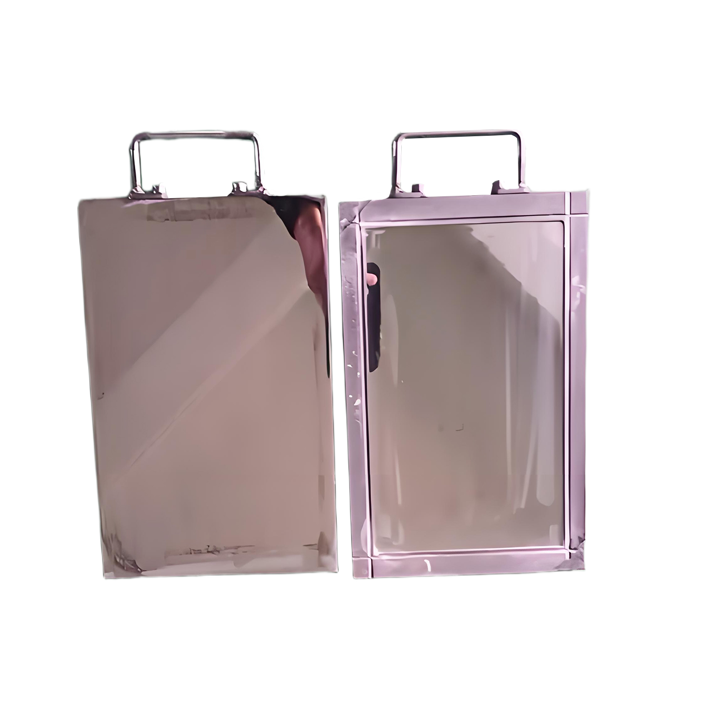 炭黑分散度模具