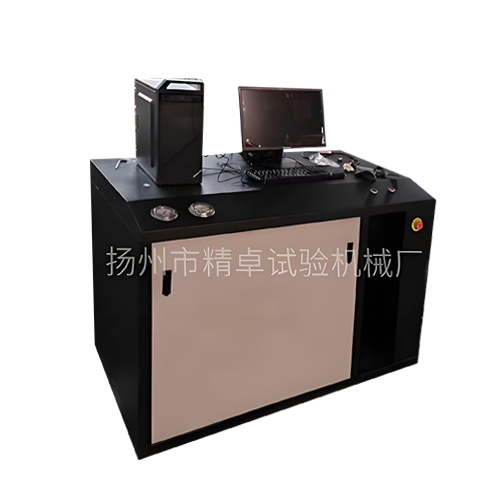 JZL-W型 卧式拉力试验机