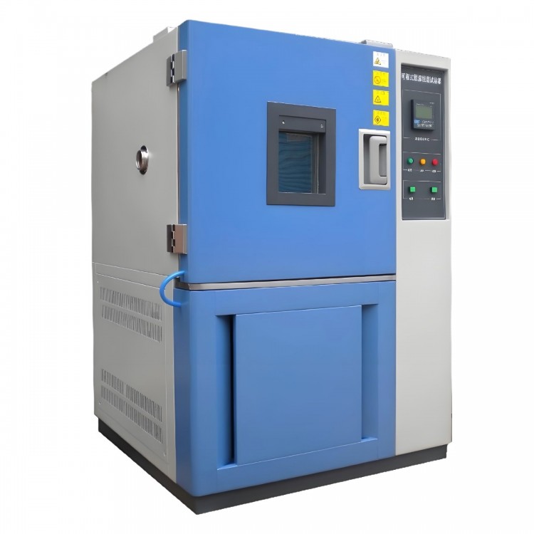 401B热老化试验箱