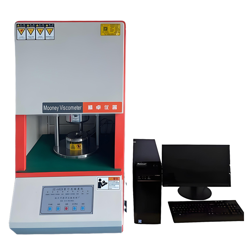 无转子硫化仪曲线和数据结果如何识别