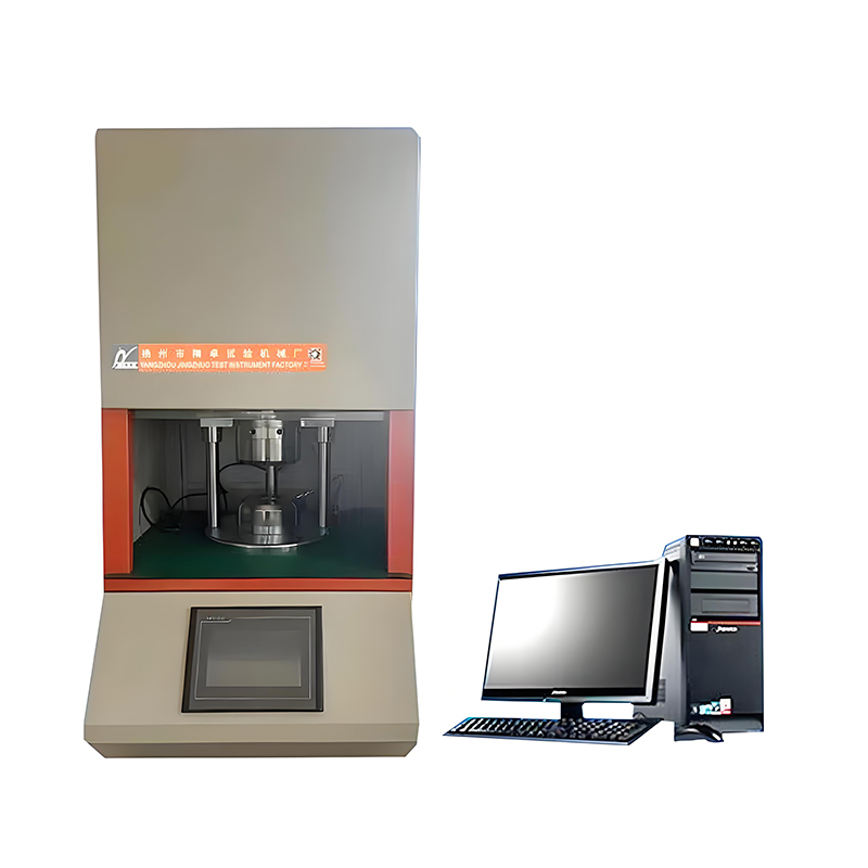 橡胶硫化仪厂家