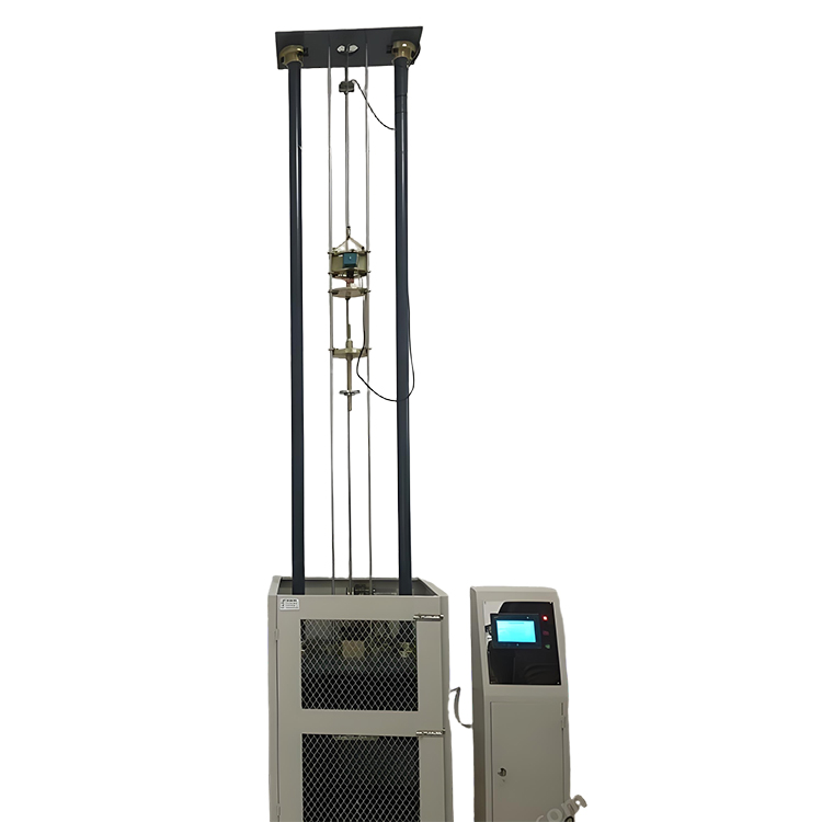 管材落锤冲击试验机