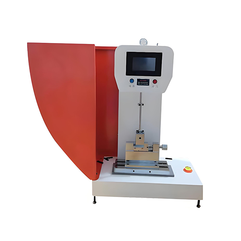 简支梁冲击试验机