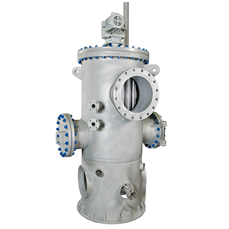 3A-AC™-XI全自动吸允式反冲洗过滤器