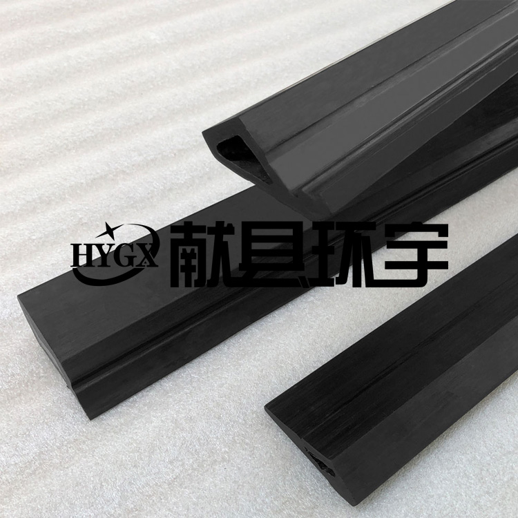 定制化碳纤维纺机配件 槽针床 梳节床 耐高温抗蠕变 低损耗