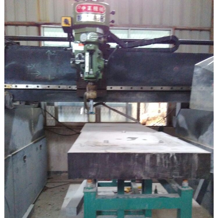 清远大理石检测平台厂家高性价比