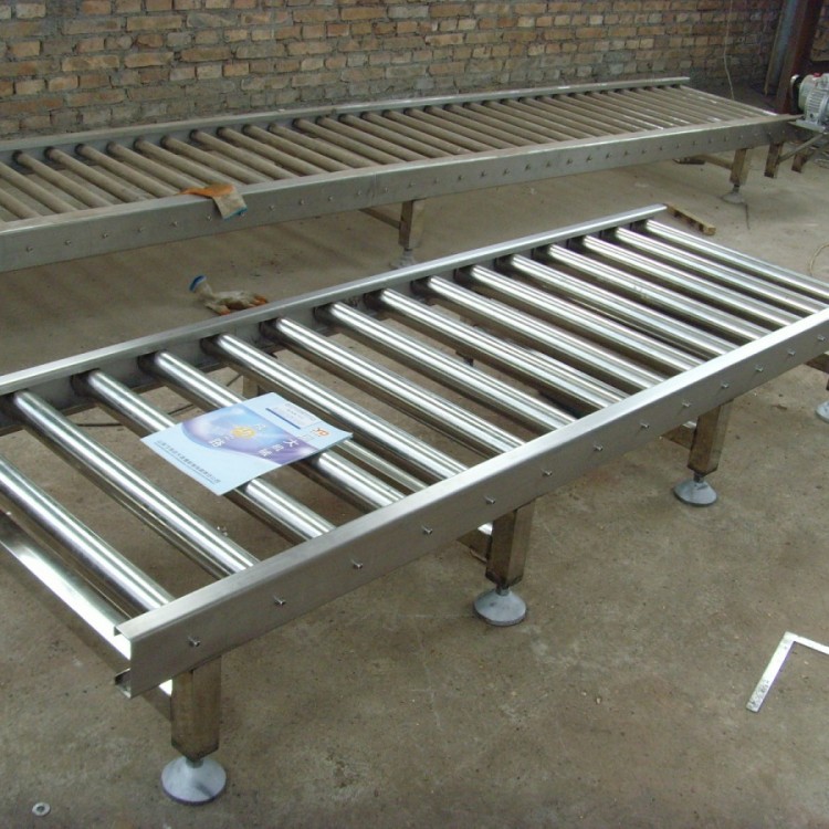 湖南滚筒流水线工作台