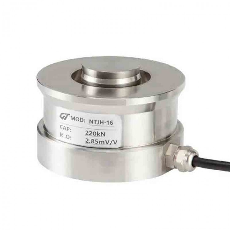 NTJH-16扭环式称重传感器