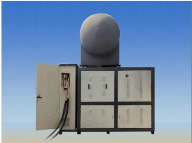 沥青加热电换热器