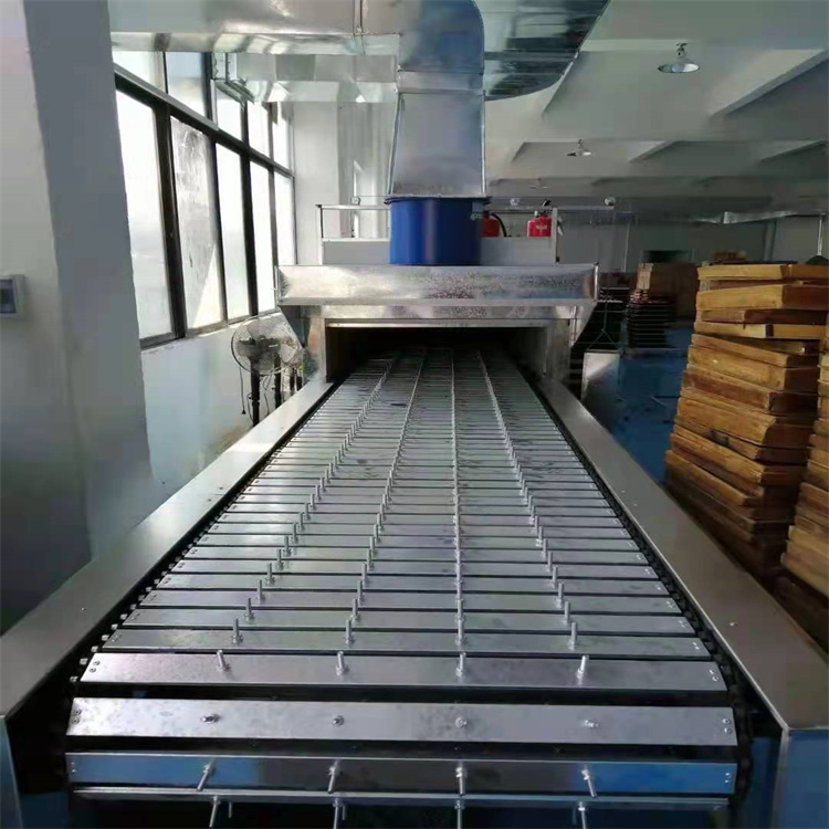 贵州倍速链 贵州流水线工作台 贵州隧道烘干线