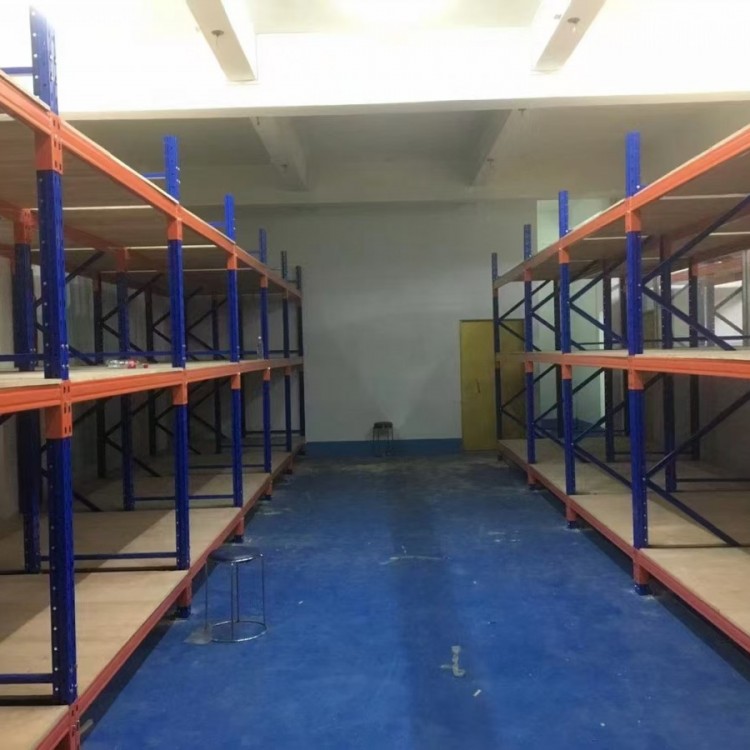 贵州横梁货架 贵州流利式货架 贵州层板货架