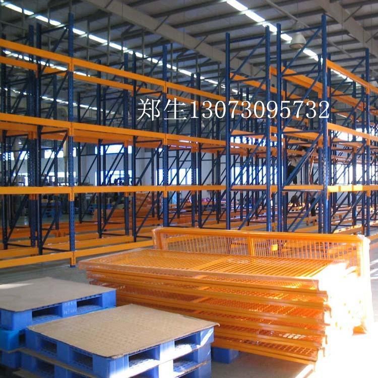 重庆货架 重庆横梁货架 重庆流利式货架