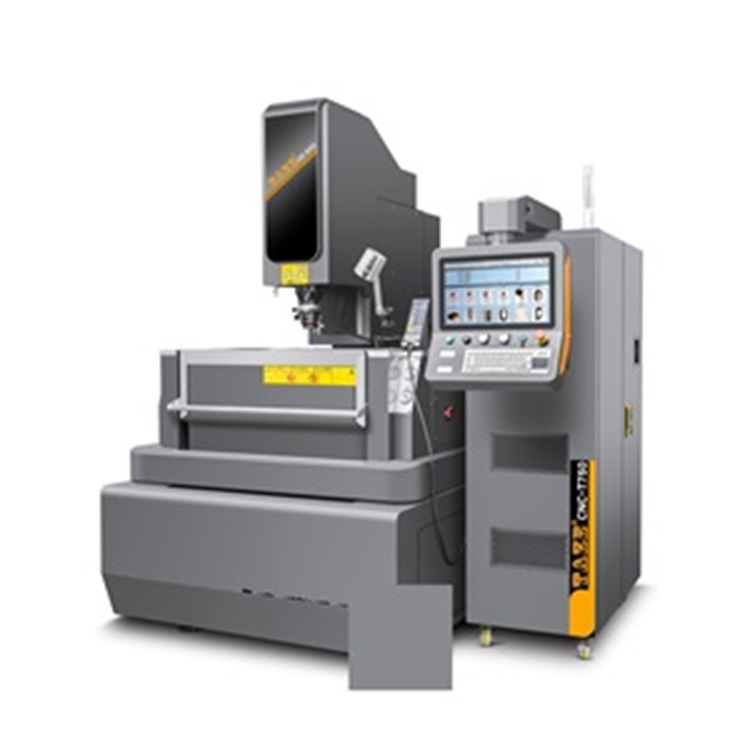 今一火花机B45S质保五年，使用30天不满意退全款