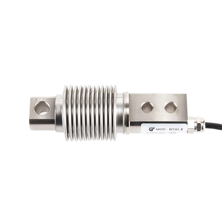 NTJH-8波纹管式称重传感器