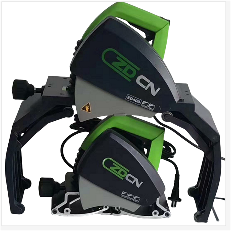 不锈钢管电动切割机 手提卡箍切管机 厂家出售