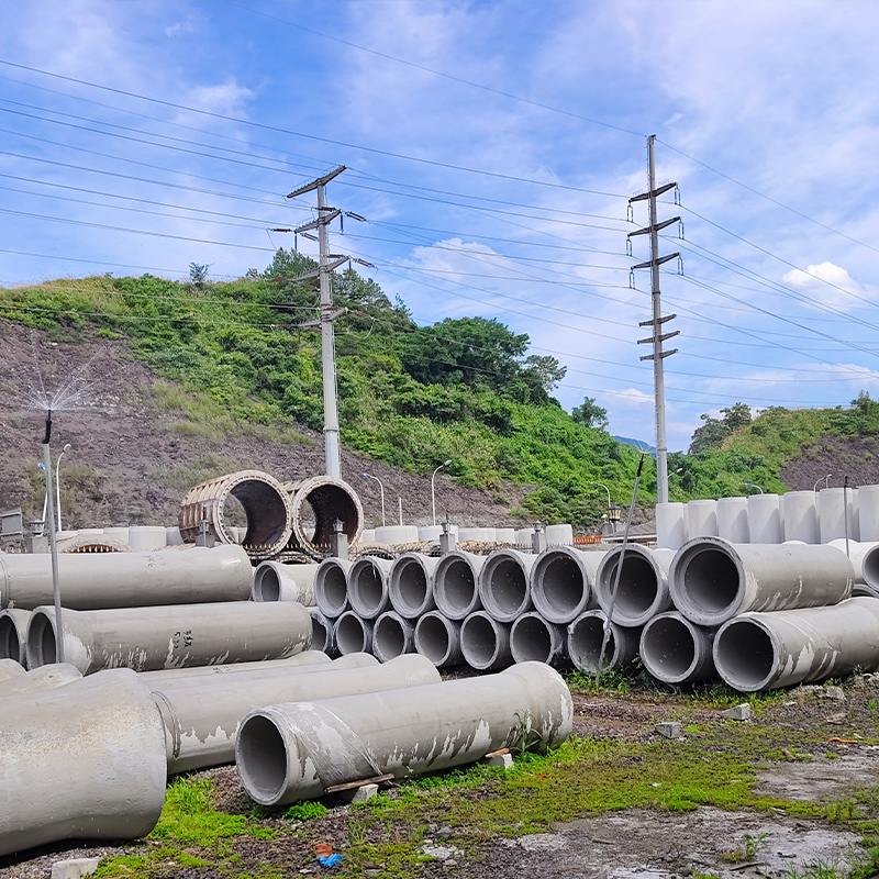 水泥管厂家