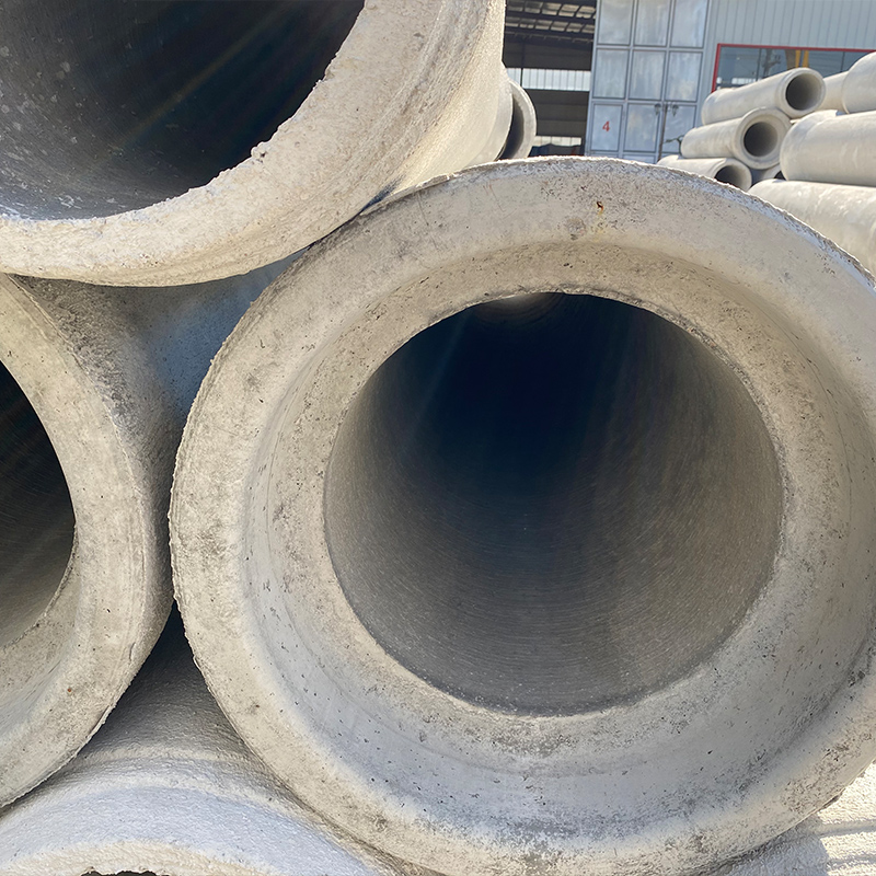 水泥管道生产厂家