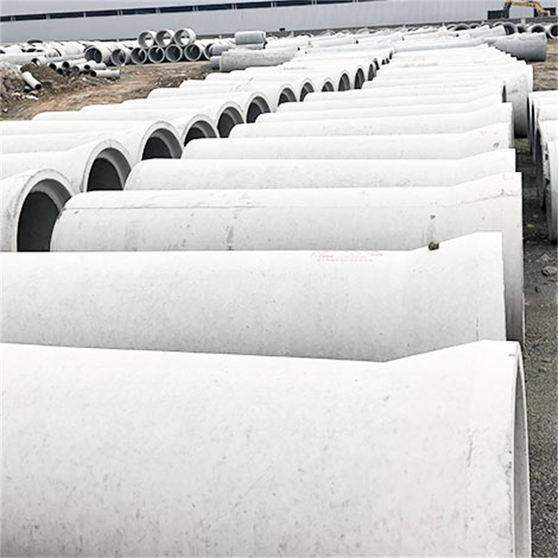 水泥管加工厂家