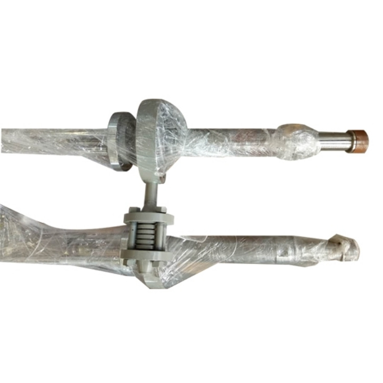 直行程可调喷嘴