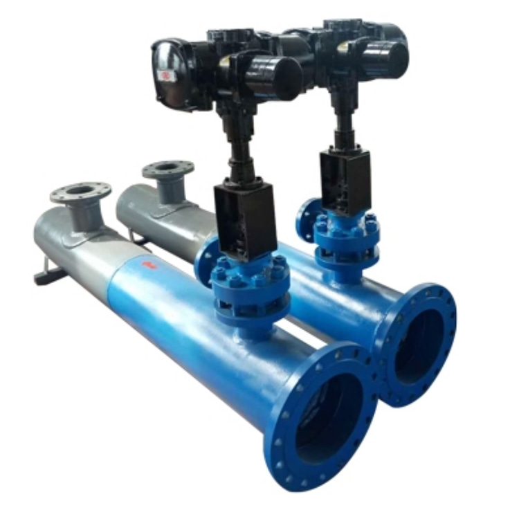 直行程可调喷嘴规格