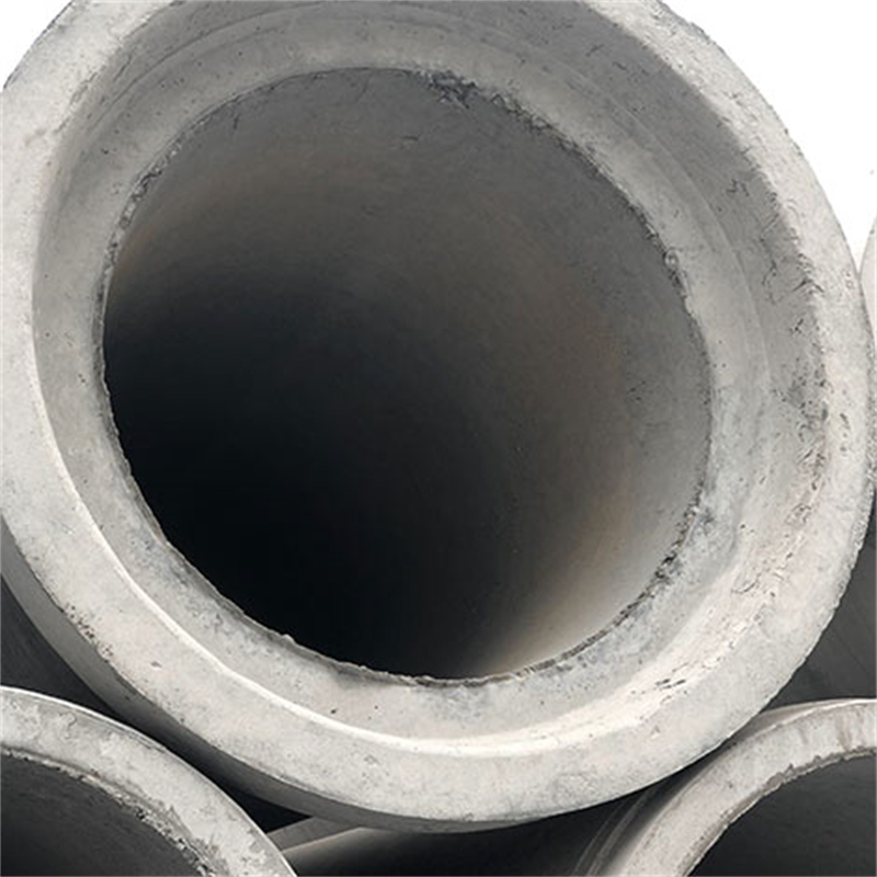 混泥土管道