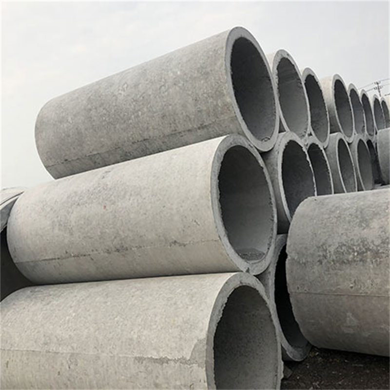 水泥管道厂家