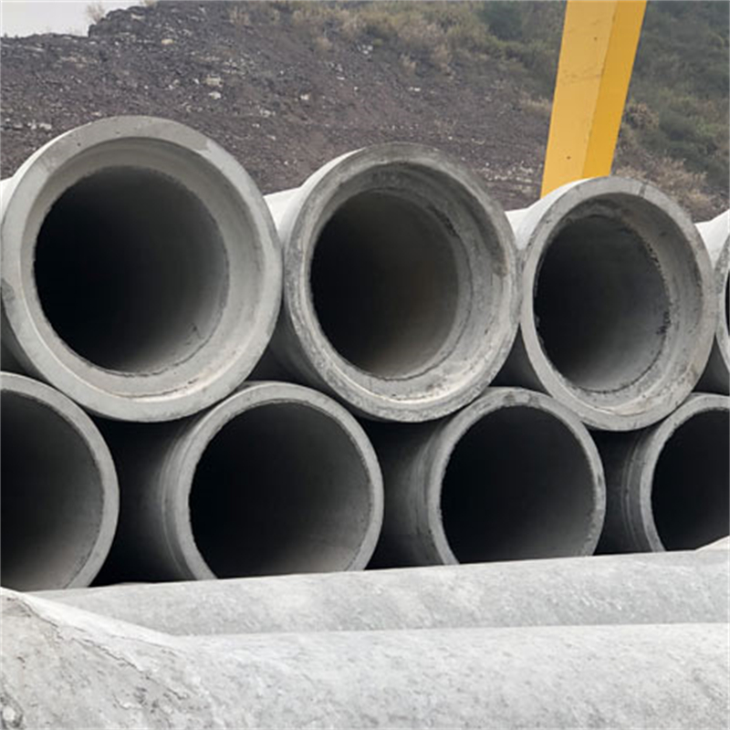 水泥管道厂家
