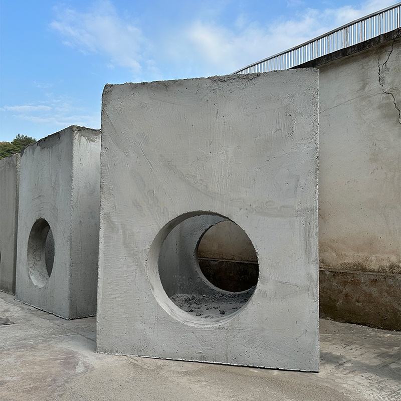 混凝土检查井生产厂