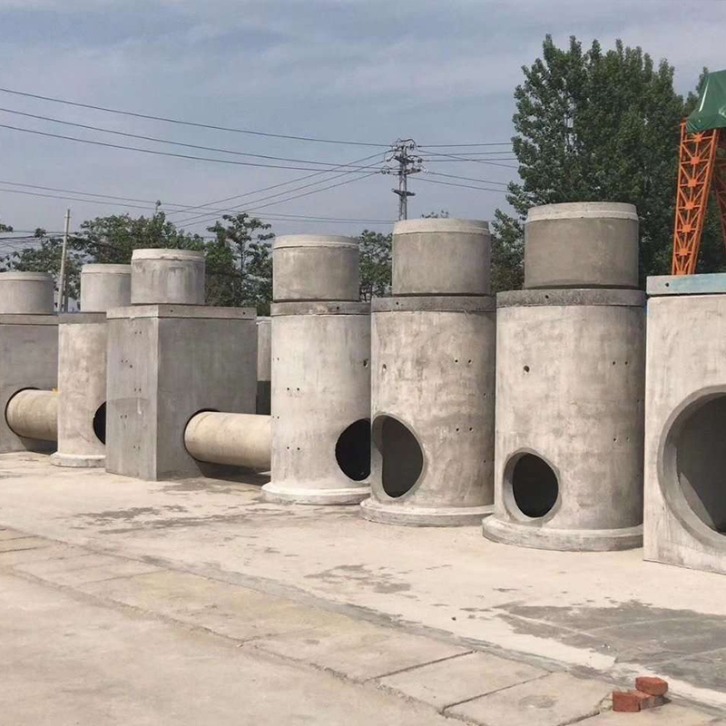 水泥预制检查井