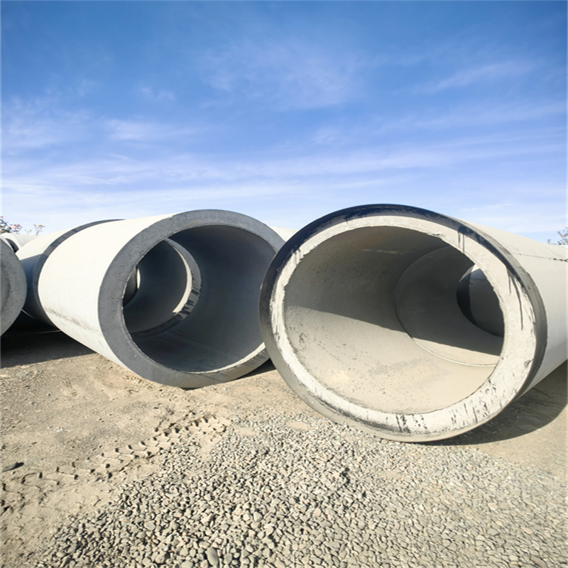 顶管（F型钢承口）