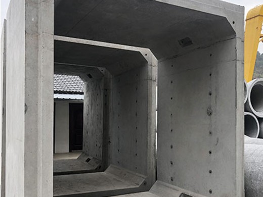 水泥涵管施工关键规范（含安装与衔接要点）