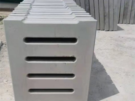 水泥沟槽应用场景具体有哪些？