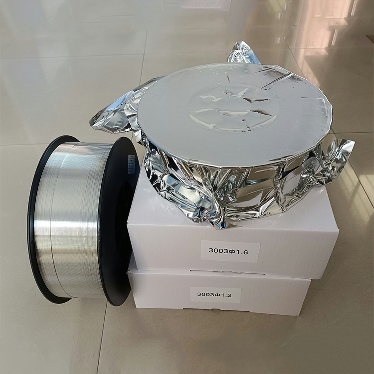 Aluminum manganese welding wire 3003